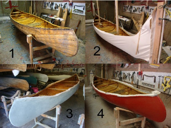 Wooden Vs Fiberglass Boat Building Wooden wood runabout boat plans 