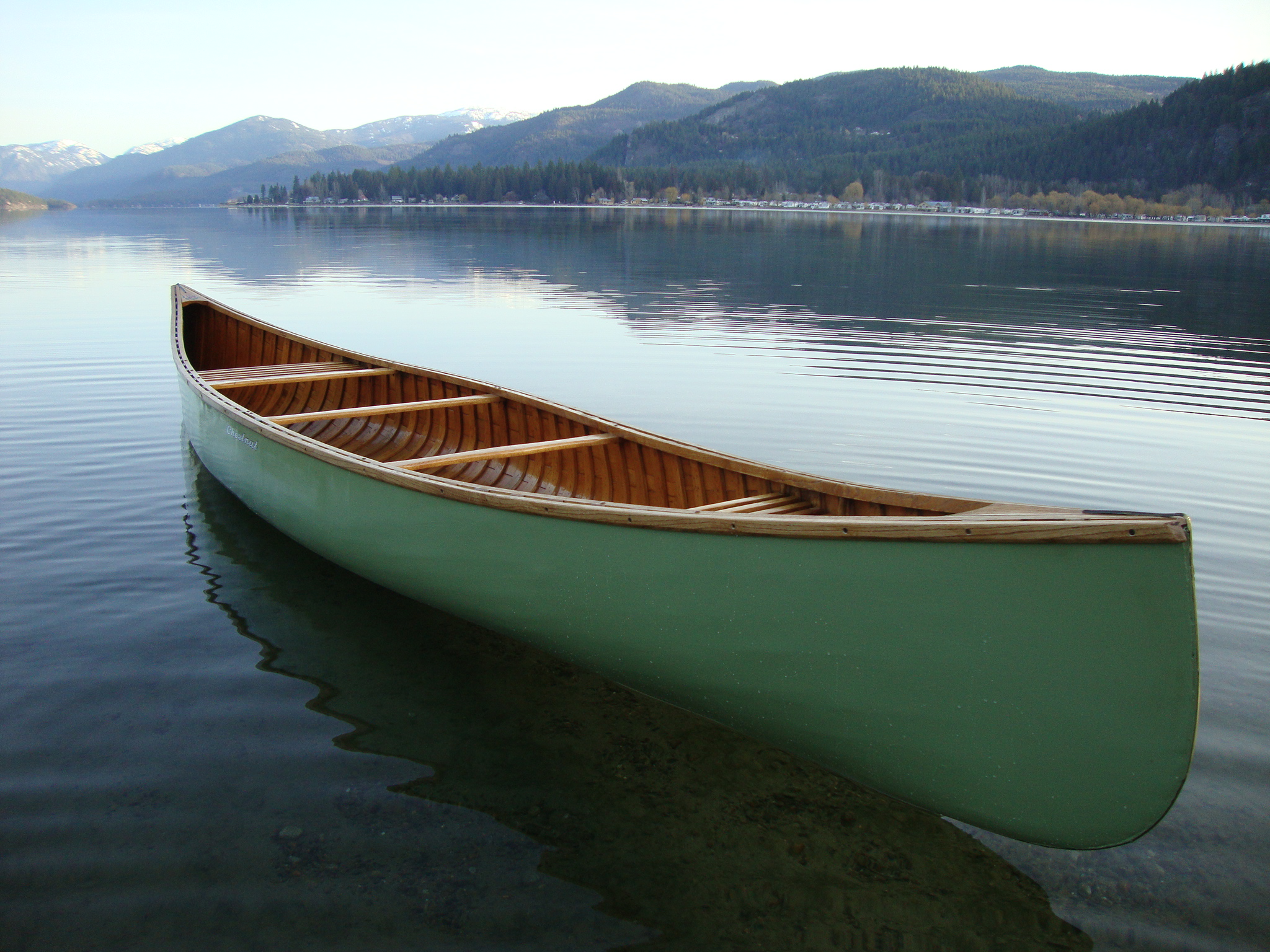 Wood Canoes For Sale http://kootation.com/canoeguybc-files-wordpress 