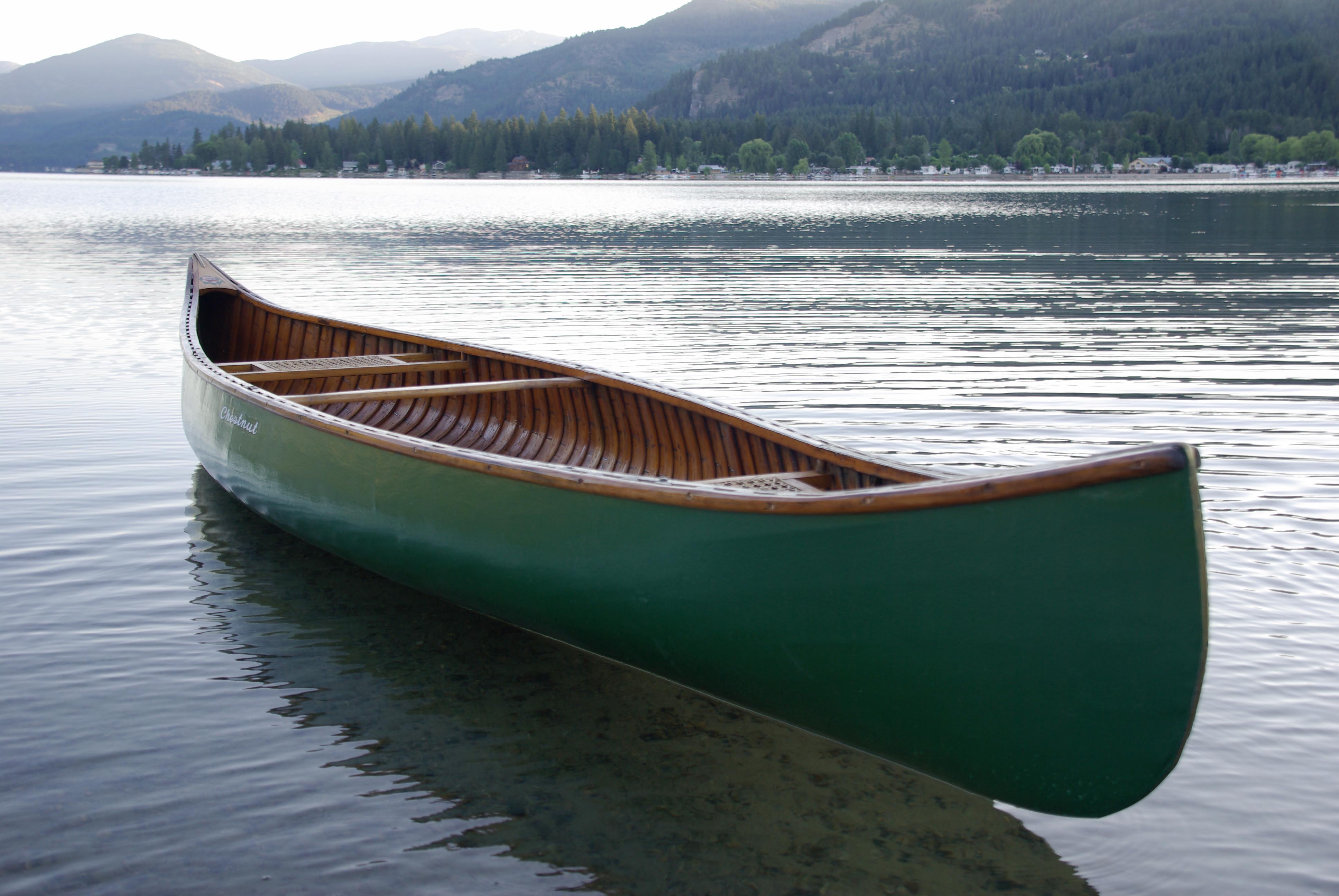 Peterborough Canoe Company Canoeguy's Blog