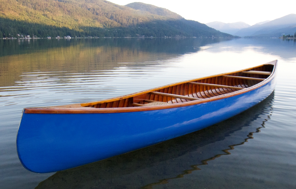 canoe builders – tribute canoeguy's blog